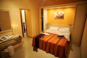 Hotel Etrusco