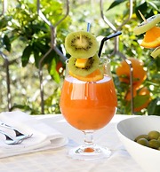 Hotel Etrusco