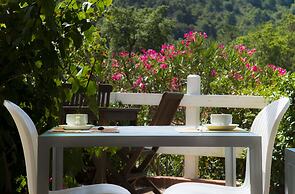 Hotel Etrusco