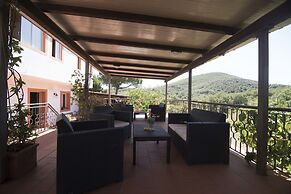 Hotel Etrusco