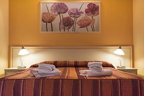 Hotel Etrusco