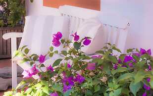 Hotel Etrusco