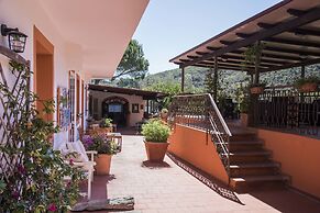 Hotel Etrusco