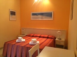 Hotel Etrusco