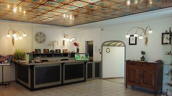 Hôtel Le Fabian des Baux