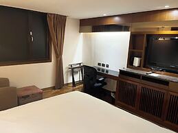 Guide Hotel Taipei Bade