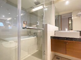 Guide Hotel Taipei Bade