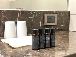 Guide Hotel Taipei Bade