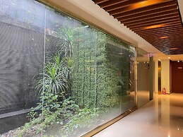 Guide Hotel Taipei Bade