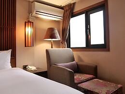 Guide Hotel Taipei Bade