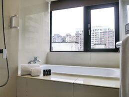 Guide Hotel Taipei Bade