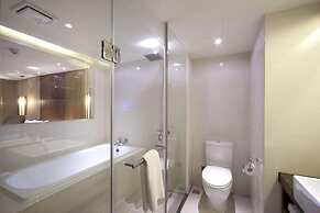 Guide Hotel Taipei Bade