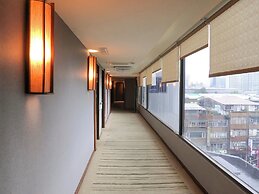 Guide Hotel Taipei Bade