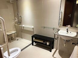 Guide Hotel Taipei Bade