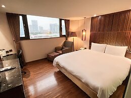 Guide Hotel Taipei Bade