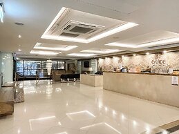 Guide Hotel Taipei Bade