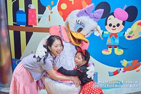 Disney's Hollywood Hotel