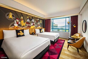 Disney's Hollywood Hotel