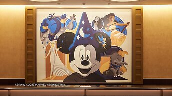Disney's Hollywood Hotel