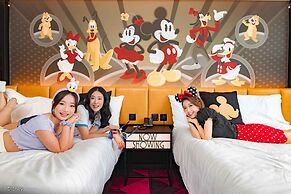 Disney's Hollywood Hotel
