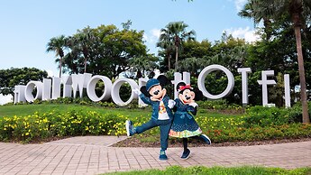Disney's Hollywood Hotel