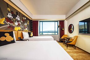 Disney's Hollywood Hotel