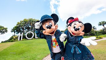 Disney's Hollywood Hotel