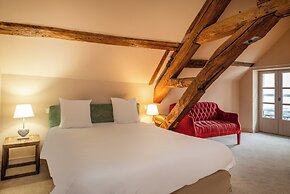 Hostellerie de l'Écu de Bretagne