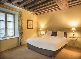 Hostellerie de l'Écu de Bretagne