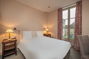 Hostellerie de l'Écu de Bretagne