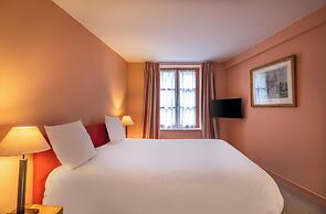 Hostellerie de l'Écu de Bretagne