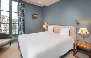 Hostellerie de l'Écu de Bretagne