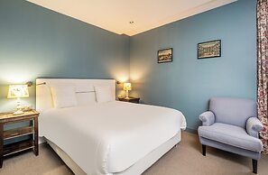 Hostellerie de l'Écu de Bretagne