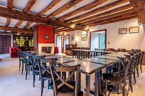 Hostellerie de l'Écu de Bretagne