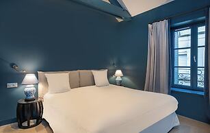 Hostellerie de l'Écu de Bretagne