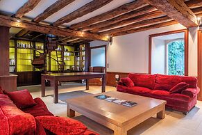 Hostellerie de l'Écu de Bretagne