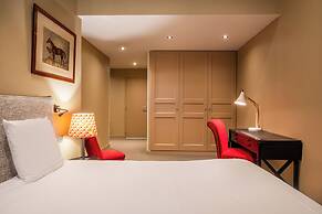 Hostellerie de l'Écu de Bretagne