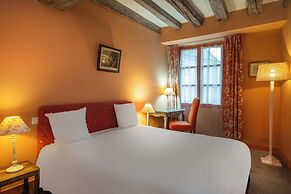 Hostellerie de l'Écu de Bretagne