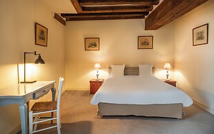 Hostellerie de l'Écu de Bretagne