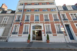 Hôtel Des Cèdres