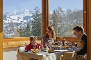 Hôtel Vacances Bleues Les Chalets du Prariand