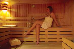 Hôtel Vacances Bleues Les Chalets du Prariand