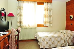 Hôtel Vacances Bleues Les Chalets du Prariand