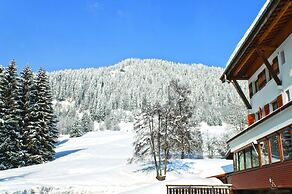 Hôtel Vacances Bleues Les Chalets du Prariand