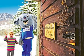 Hôtel Vacances Bleues Les Chalets du Prariand