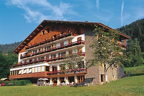 Hôtel Vacances Bleues Les Chalets du Prariand