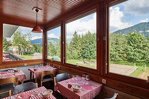 Hôtel Vacances Bleues Les Chalets du Prariand