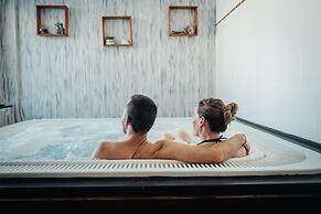 Hôtel Vacances Bleues Les Chalets du Prariand