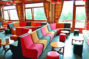 Hôtel Vacances Bleues Les Chalets du Prariand