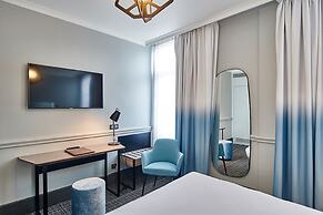 Hôtel Vacances Bleues Provinces Opéra